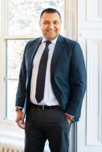 Milton Guerrero Profile Picture